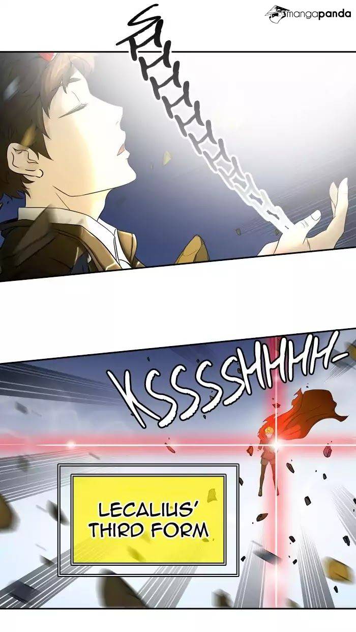Tower of God Chapter 384 image 60